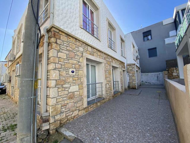 DALYAN MERKEZ DE ÜNİVERSİTE YE YAKIN 1+1 DAİRE
