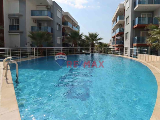 SATILIK - DEĞİRMENDERE EŞİN GOLD SİTESİ 3 ODA 1 SALON ARAKAT DAİRE...