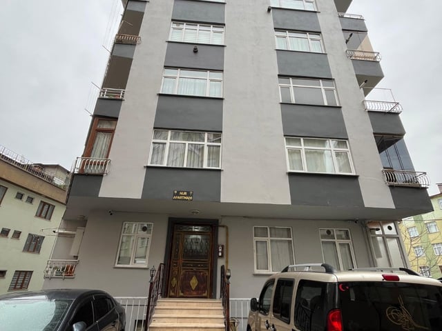 RE/MAX ORİON'DAN ÇARŞI MAH. KİRALIK 3+1 DAİRE