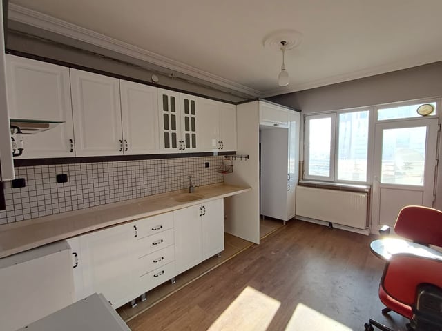 REMAX İLKE'DEN HİLALKENT'TE 3+1 KİRALIK DAİRE