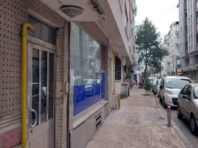 ÇİFTLİKTE  KİRALİK GENIS 2+1