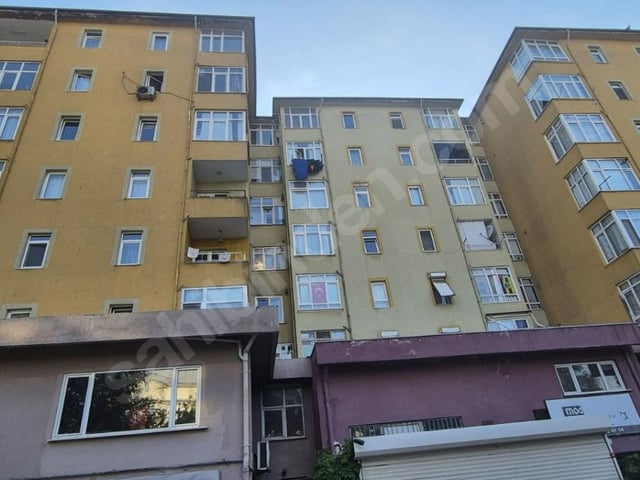 ÜMRANİYE ATAKENT TE MERKEZİ KONUMDA SATILIK 3+1 DAİRE
