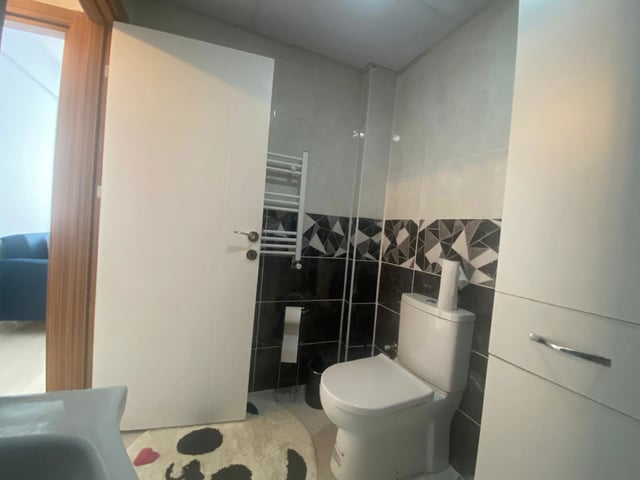 ÇAMLICA'DA EŞYALI SATILIK DAIRE - RE/MAX MOD