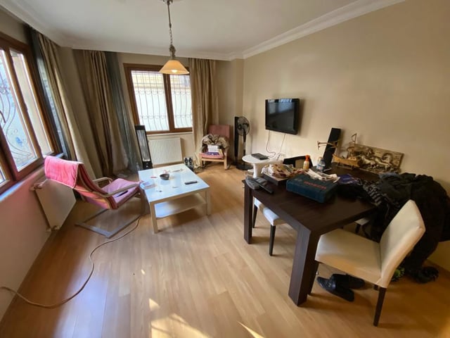 REMAX YEDİTEPE ÜNV 500M MESAFEDE YATIRIMLIK 2+1 DAİRE