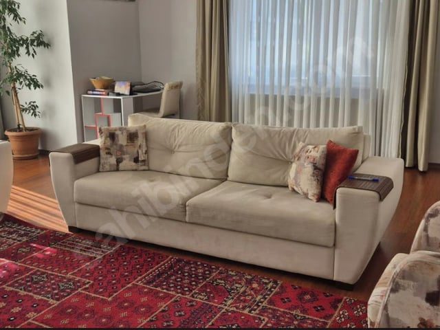 ŞERİFALİ BE-SA KONUTLARINDA SATILIK FIRSAT 4+1 DAİRE