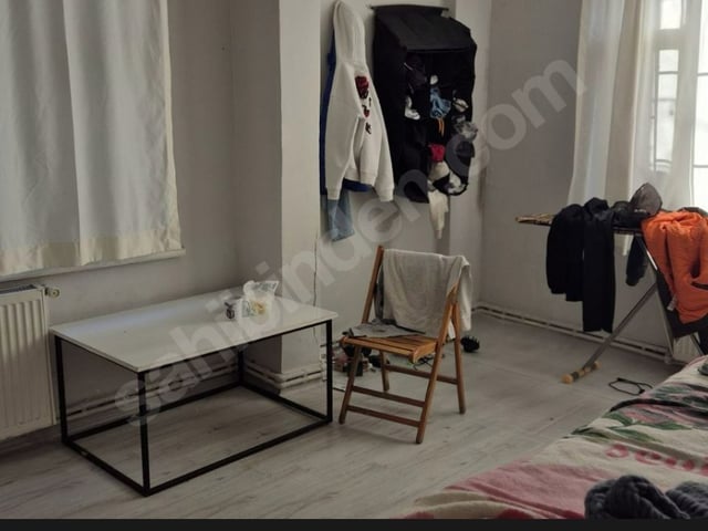 ÜSKÜDAR BURHANİYE DE YATIRIMLIK 2+1 DAİRE