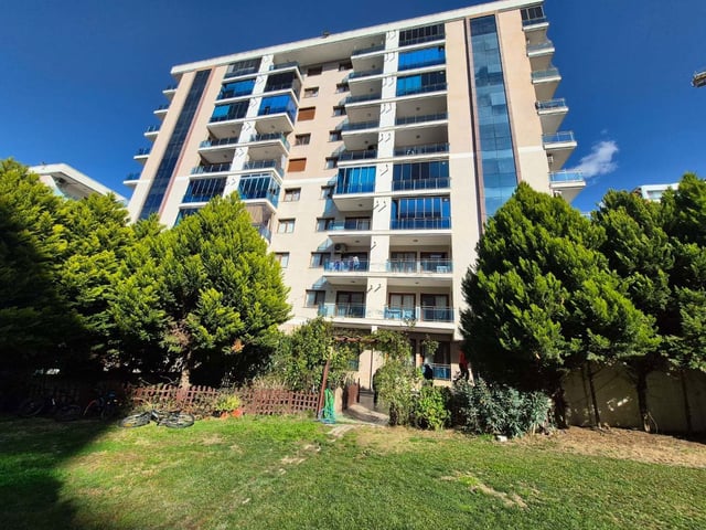 12 ÇİĞLİ EVKA5 ATATÜRK MAHALLESİNDE 2+1 SATILIK DAİRE