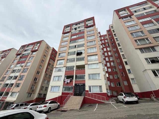 SELDEĞIRMENI MAHALLESI STADPARK EVLERI’NDE KIRALIK 3+1 FERAH DAIRE!