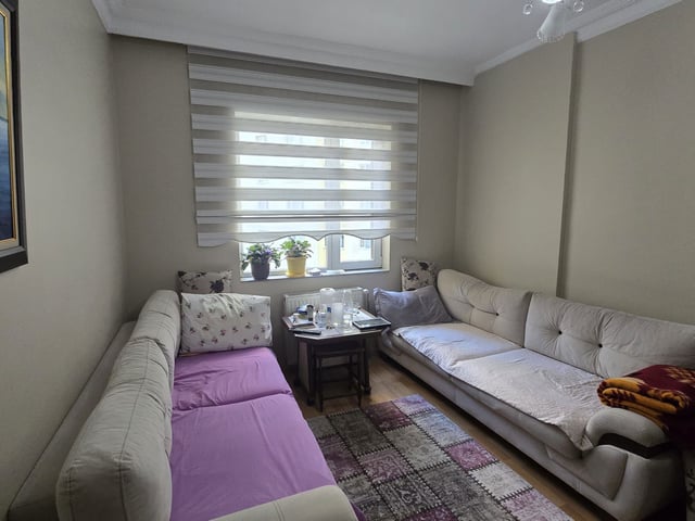 REMAX KAYA BEYLIKDÜZÜ BARIŞ MAHALLESI SATILIK 3+1 DAIRE