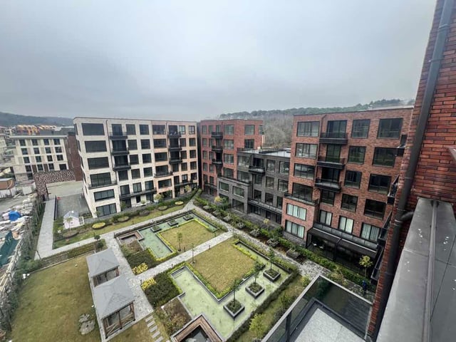 REMAX PRO’DAN KİRALIK EVİN PARK GÖKTÜRK 2+1 | PREMİUM