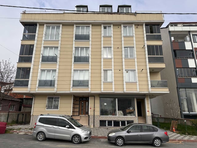 ARNAVUTKÖY KARLIBAYIR MAH. SATILIK 4+2 DUBLEX DAİRE