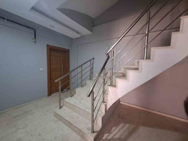 HIDIRLIK MAHALLESİ MERKEZDE SATILIK GENİŞ 1+1 DAİRE