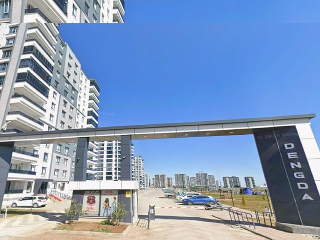 WİNSTOWN AVM ARKASINDA MEDA-CEYLAN'DA LÜKS DAİRE 3,5+1 &145 M²