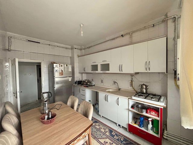 REMAX İLKE'DEN MNG AVM YAKINI YATIRIMLIK 2+1 SATILIK DAİRE