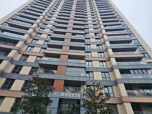 REMAX PRO HARUN'DAN 5. LEVENT 1+1 KİRALIK
