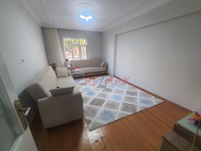 REMAX DOĞUDAN SANAYİ MAHALLESİDE LEVENT SK.TA 3+1 SATILIK DAİRE