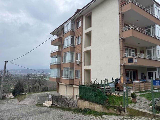 BEŞKÖPRÜ'NÜN GÖZDE BÖLGESİNDE GENİŞ ÇATI DUBLEKS
