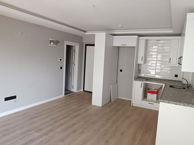 REMAX NADİR'DEN ERİKLİMANINDA SIFIR KİRALIK DAİREFAVORILERIME EKLEYAZDIRFACEBOOK ILE PAYLAŞ X ILE P