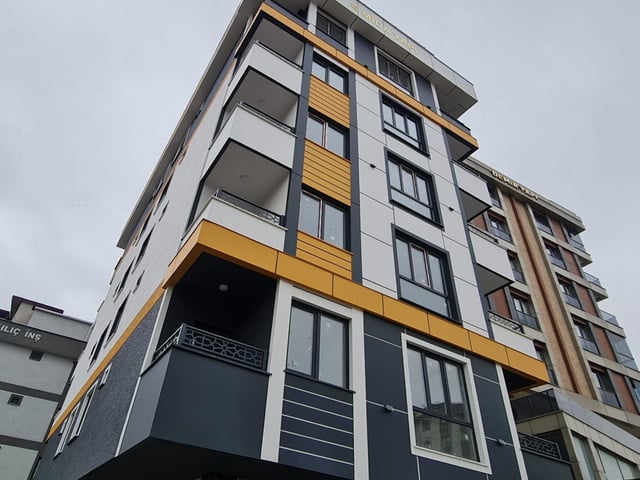 SULTANBEYLİ MİMAR SİNAN MAHALLESİ'NDE SIFIR 2+1 KİRALIK DAİRE
