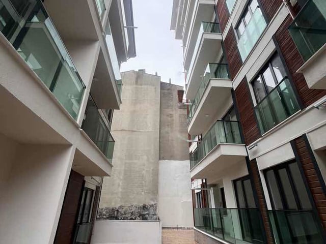 BİGA/İSTİKLAL CADDESİ KÖŞDERE KONUTLARI SIFIR 2+1 KİRALIK DAİRE