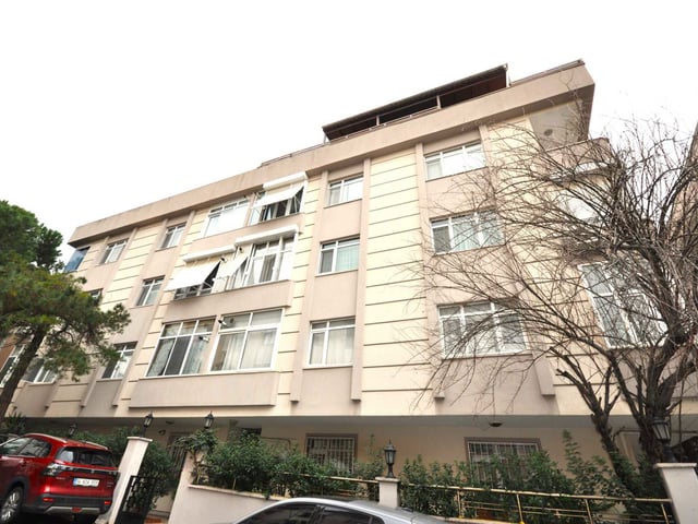 KÜÇÜKYALIDA FIRSAT FİYATA ÖN CEPHE K.OTOPARKLI BOŞ 3+1 DAİRE