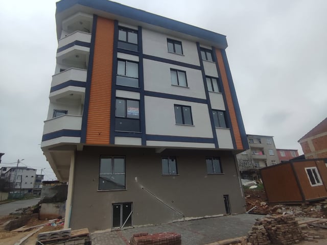 YENİ BİNADA ASANSÖRLÜ FERAH 2+1 KAÇIRILMAYACAK FIRSAT