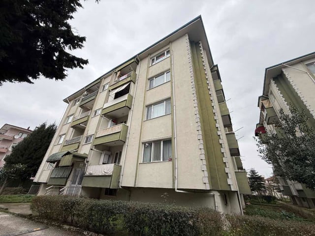 ADAPAZARI YAĞCILAR ALTAY SİTESİ SATILIK 3+1 REMAX DESIGN