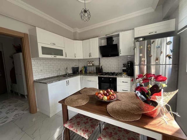 REMAX MAVİDEN KORUCUK KORUTEPE SİTESİNDE SATILIK 3+1 DAİRE