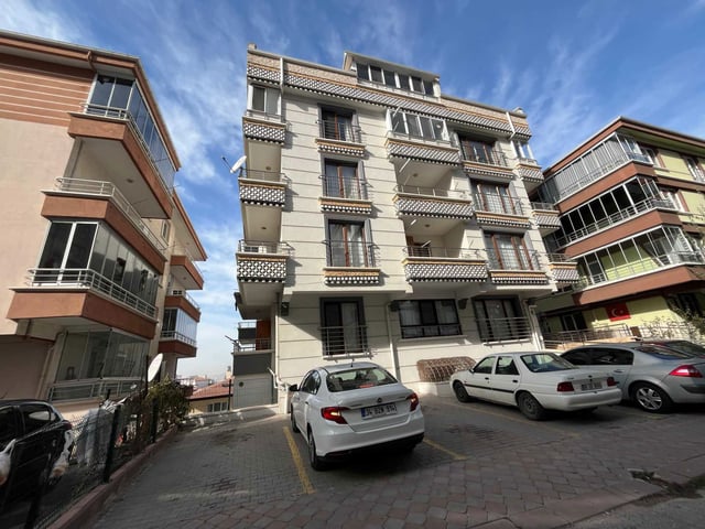ATAPARK SATILIK 3+1 KOTTA FIRSAT DAİRESİ