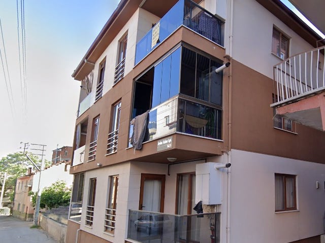 REMAX MODEL DEN İLBADE MAHALLESİNDE 2+1 SATILIK DAİRE
