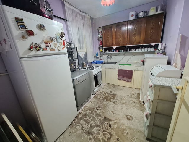REMAX İLKE'DEN ŞÜKRÜPAŞA'DA 3+1 SATILIK DAİRE