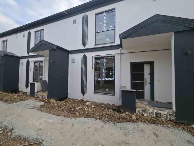 KARTEPE'DE VİLLA KONFORUNDA BAHÇELİ 3+1 LÜKS DAİRE