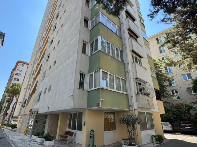 ETEMEFENDIDE 3+1 FIRSAT DAİRE