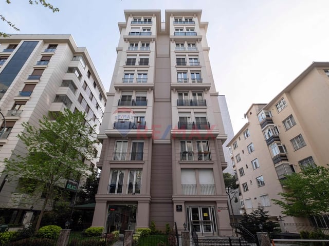BAĞDAT CADDESİ 'NİN EN GÜZEL DUBLEKSİ ŞİMDİ SATIŞTA