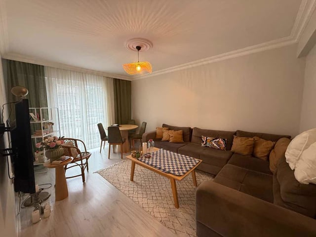 SERDİVAN MEDAR HASTANESİ YAKINI GENİŞ 145 M2 4+1 DUBLEKS DAİRE