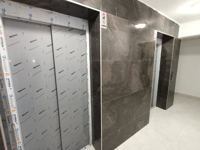 ERİKLİMANI'NDA KİRALIK EŞYALI SIFIR DAİRE