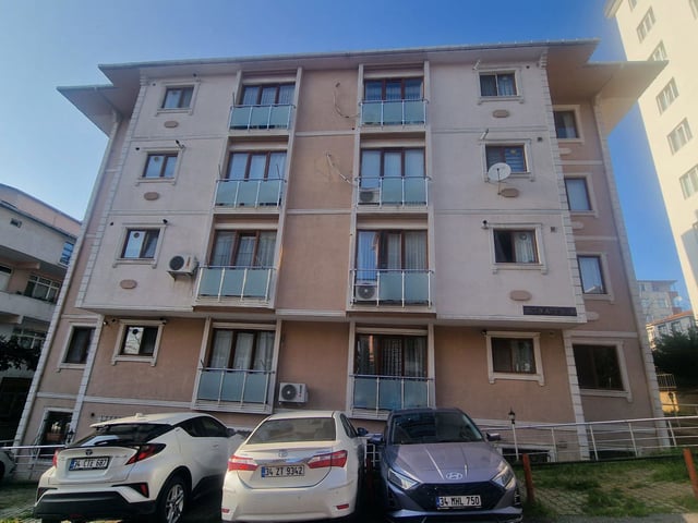KAVACIK DÖRTYOL | MASRAFSIZ | AYDINLIK 2+1 | BAHÇE KULLANIMLI