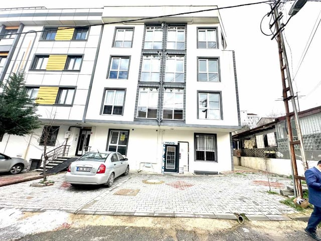 SULTANBEYLİ MİMAR SİNAN MAHALLESİ-KİRALIK 2+1 FERAH DAİRE