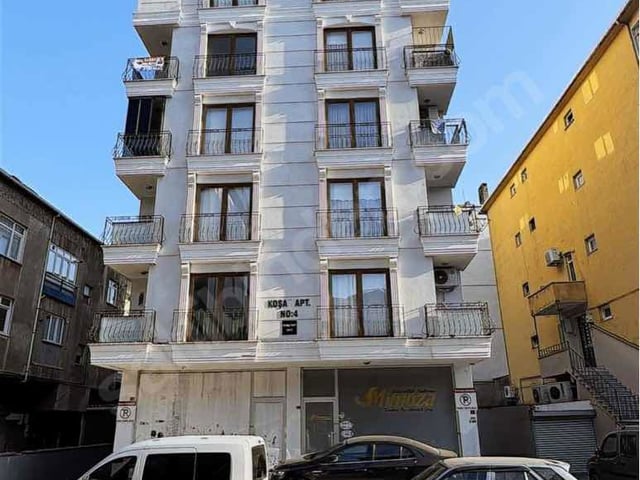 ÇÇEŞME MH SATILIK 2+1 DAİRE