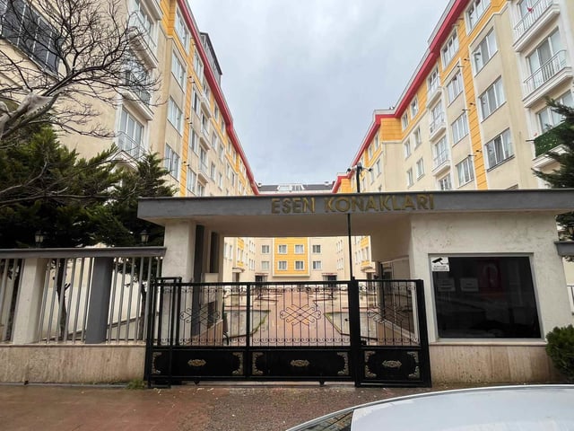 REMAX LAND'DEN İSTASYON MAH. TEPE BÖLGESİNDE SATILIK 4+1 DUBLEKS DAİRE