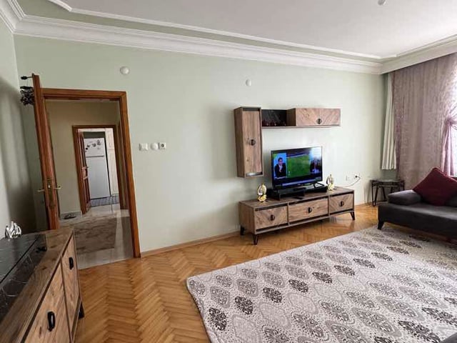 PENDİK ÇÇEŞME CADDE ÜZERİ SATILIK 2+1 DAİRE