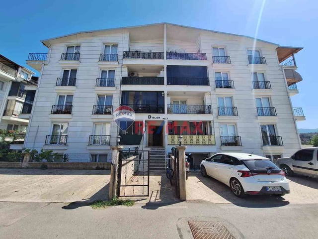 BAŞİSKELE BARBAROS MAH. 3+1 BAHÇE DUBLEKS SATILIK DAİRE