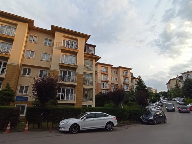 GİZLİBAHÇE NİN EN BÜYÜK DAİRESİ A TİPİ 5+2 DUBLEKS