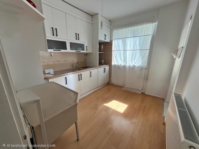 REMAX MODEL DEN ÇAMLIK AKEVLER SITESINDE 3+1 KIRALIK DAIRE