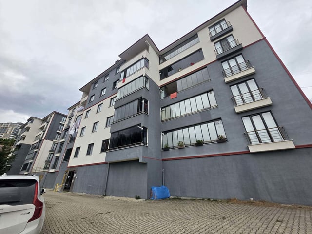 GÖKÇE EVLER SİTESİN DE DOĞA MANZARALI DAİRE (KİRALIK)