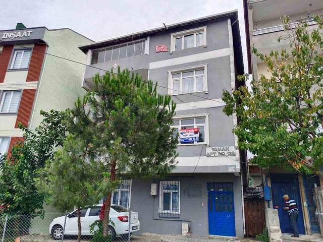 SULTANBEYLİ AKŞEMSETTİN MAH. ORHANGAZİ CAD. 3+1 KİRALIK DAİRE