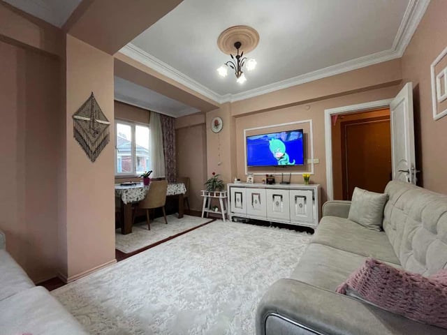 KAĞITHANE OSMANPAŞA 165M² 4+2 TERASLI DUBLEKS | SÜPER LOKASYON