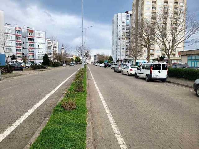 REMAX SEVCAN GÜRLEVİKTEN ATAKUM BÜYÜKOYUMCADA KİRALIK 2+0 DAİRE