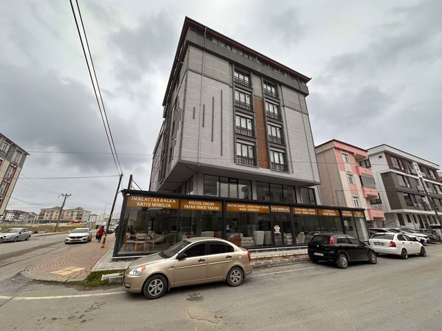 TEKİRDAĞ KAPAKLI SATILIK 1+1 DAİRE