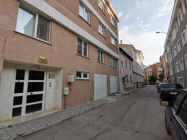 RE/MAX MOD'DAN ŞİRİNTEPE'DE SATILIK 4+1 DUBLEKS DAİRE.